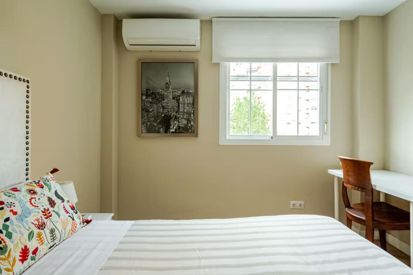Torneo Free Parking Luminoso Climatizado 7 Pax Appartement Séville