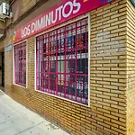 Torneo Free Parking Luminoso Climatizado 7 Pax